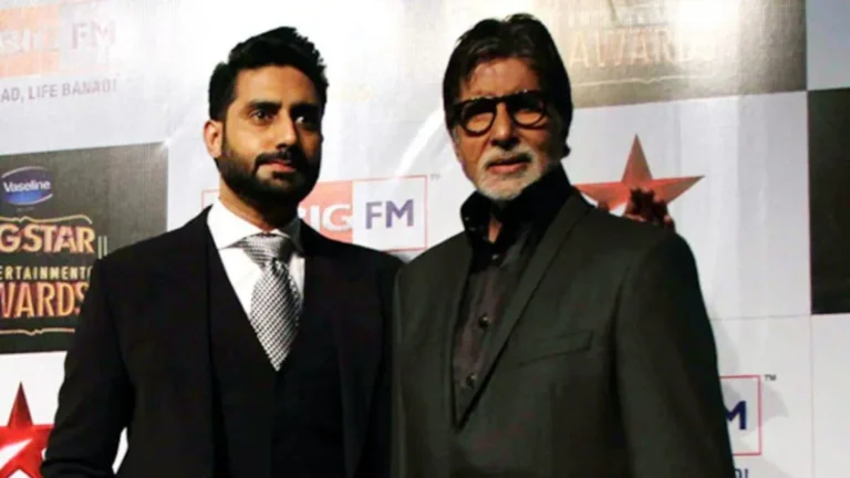 Abhishek