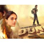 Dunki-1