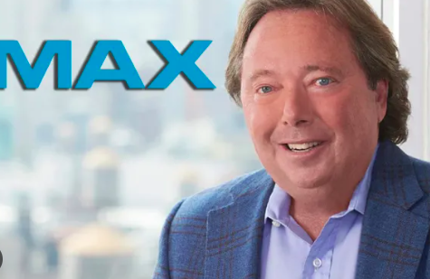 IMAX Boss Richard Gelfond Declares War on ‘Flat’ Screens — Announces Plan to Wrap Earth in Giant 3D Display