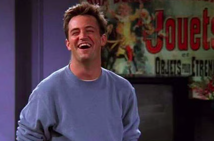 Matthews and Meds: Matthew Perry’s Doctor Admits to Supplying Anaesthetic, Hollywood Holds Breath (and Possibly Needles)