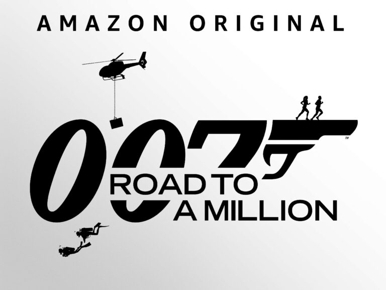 007: Road To A Million Season 2 Announced — Brian Cox Returns, Shaken Not Stirred But Definitely Stirring Up Trouble
