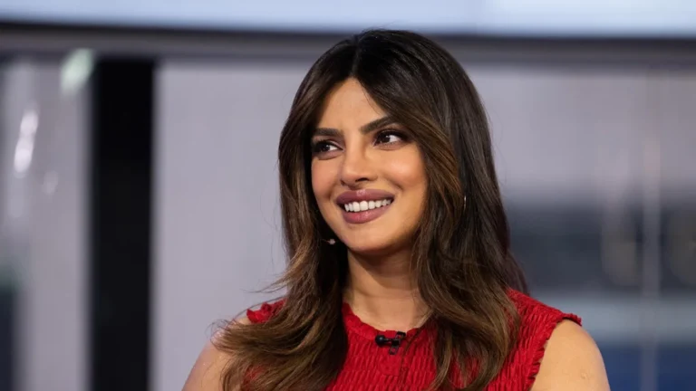 Priyanka Chopra Jonas Officially Declares Birthday as ‘Global Day of Ambition & Grace,’ World Responds with Confusion and Cake